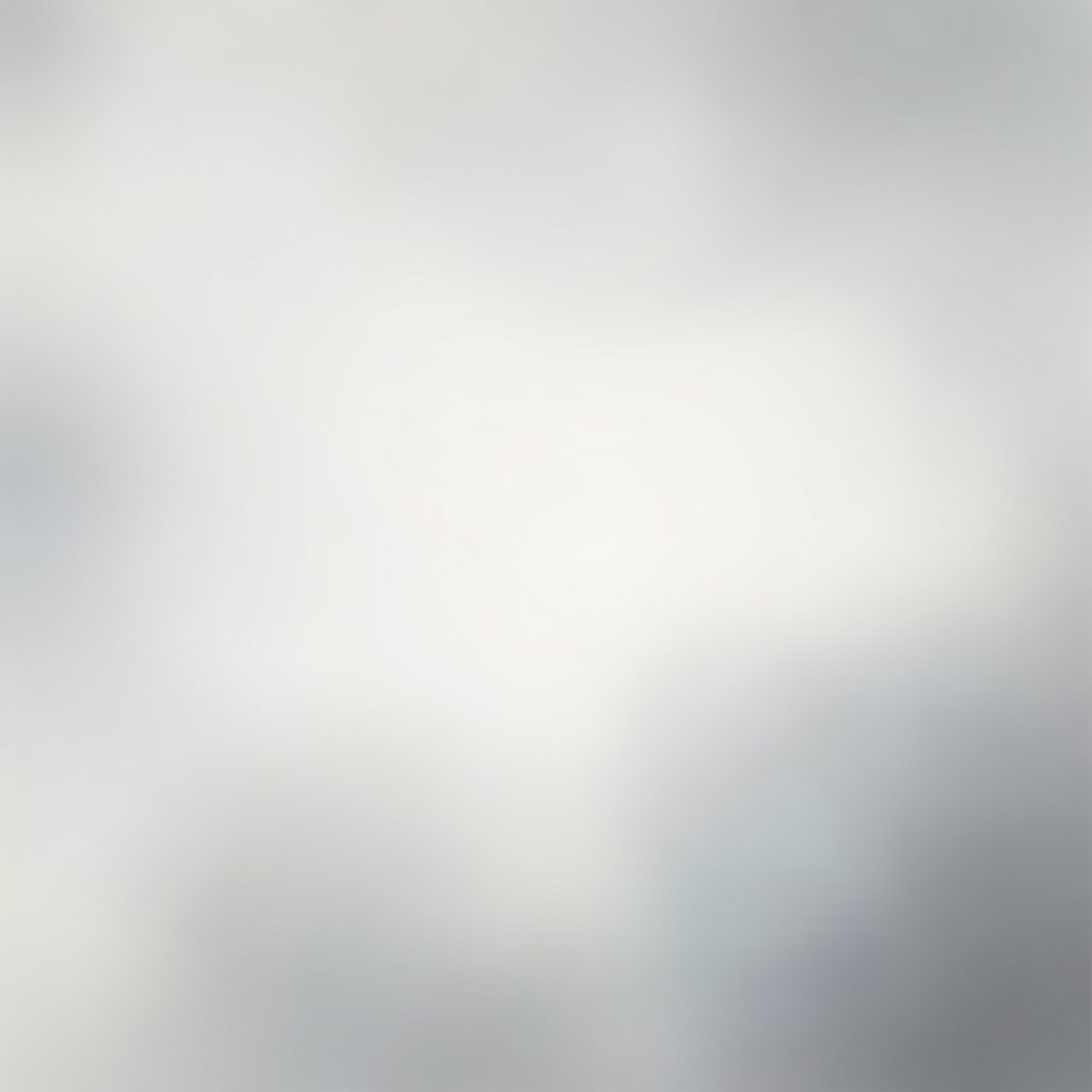 Soft blurred cream and gray gradient background with subtle light, minimal and clean mood